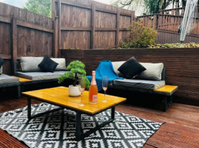 luxury 4 bed house sleeps 8 enjoy in comfort
